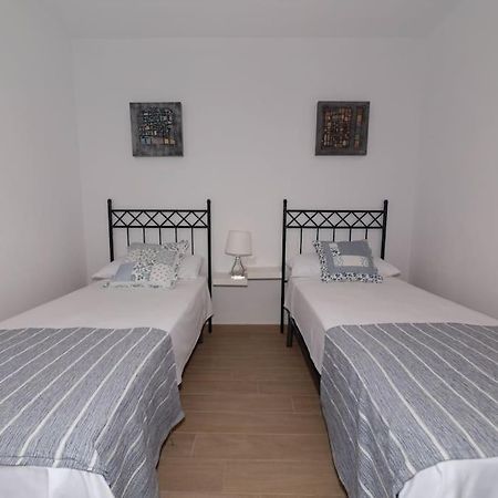 Ferienwohnung El Mirador De Chapina Sevilla Exterior foto