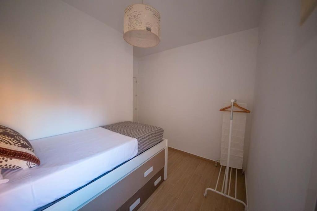 Ferienwohnung El Mirador De Chapina Sevilla Exterior foto
