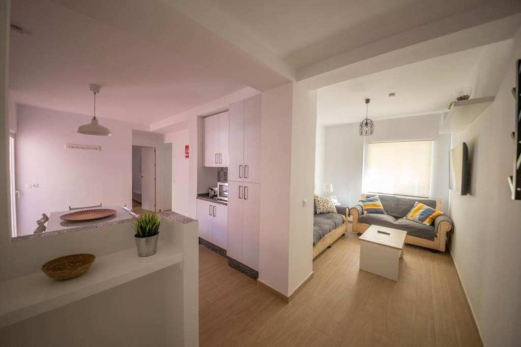 Ferienwohnung El Mirador De Chapina Sevilla Exterior foto
