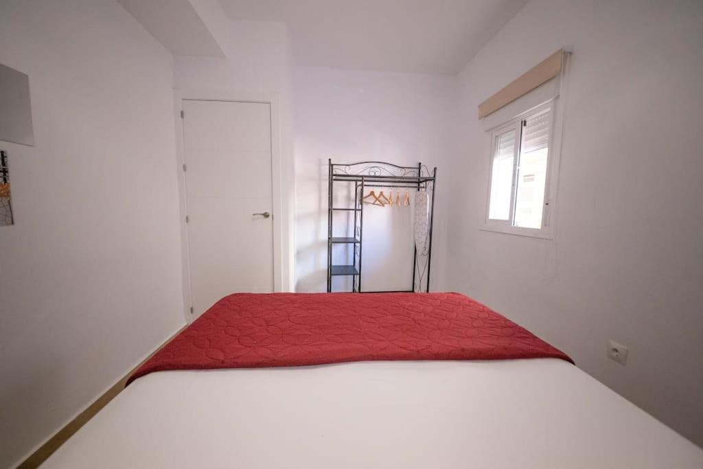 Ferienwohnung El Mirador De Chapina Sevilla Exterior foto