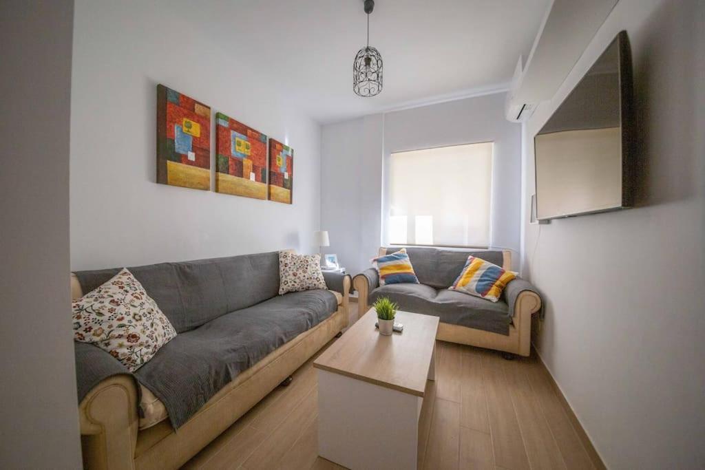 Ferienwohnung El Mirador De Chapina Sevilla Exterior foto